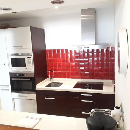 Urbanizacion Puerto Paraiso Estepona Eksteriør billede