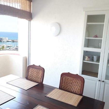Urbanizacion Puerto Paraiso Estepona Eksteriør billede