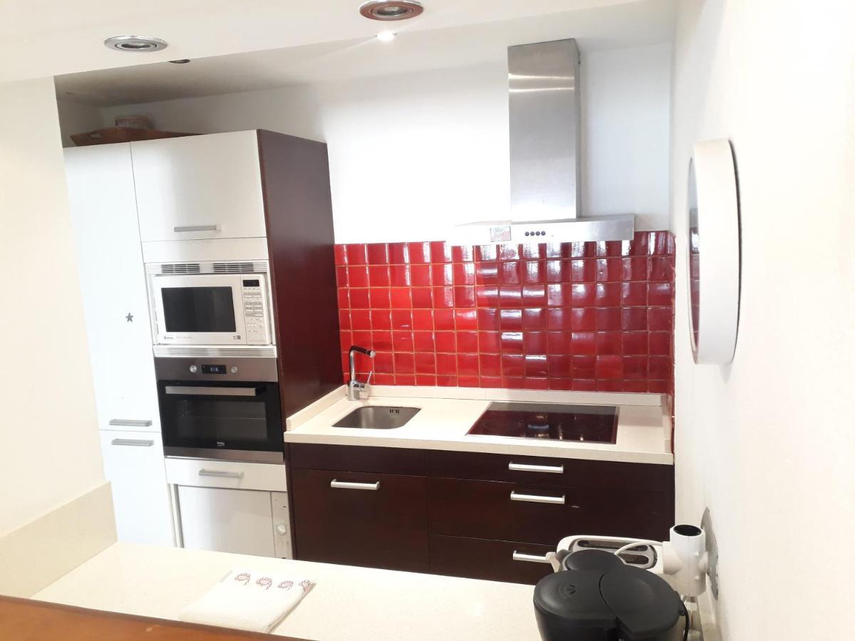 Urbanizacion Puerto Paraiso Estepona Eksteriør billede