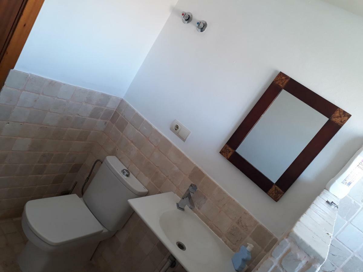 Urbanizacion Puerto Paraiso Estepona Eksteriør billede