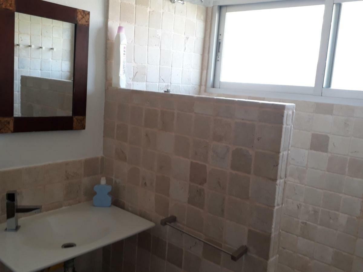 Urbanizacion Puerto Paraiso Estepona Eksteriør billede